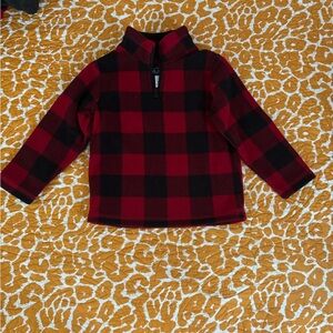 Check a board Fleece